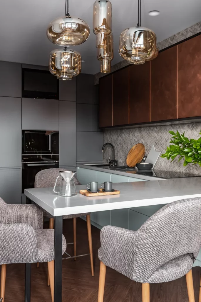 50 Modern Home Decor Ideas For Small Spaces