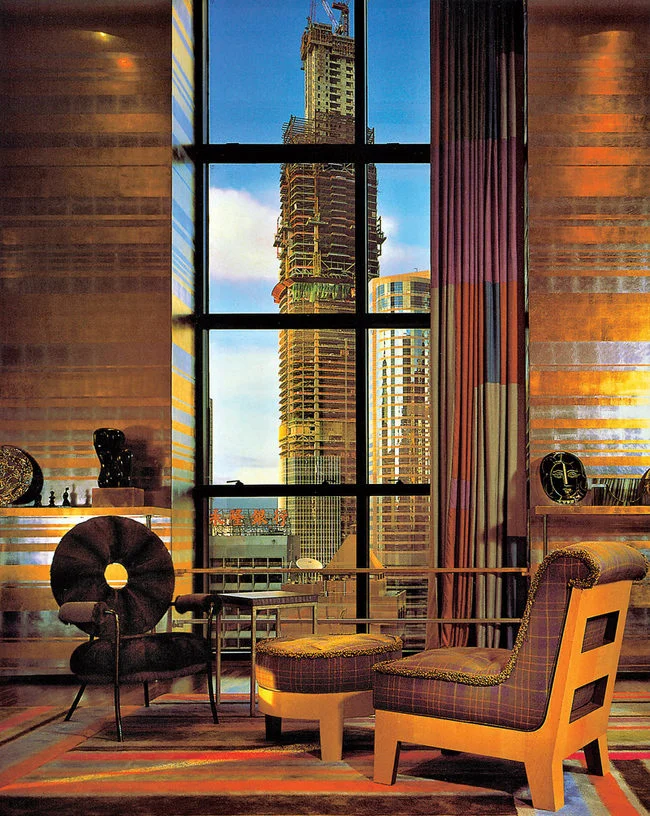 40 Modern Window Design Trends for a Stylish Home