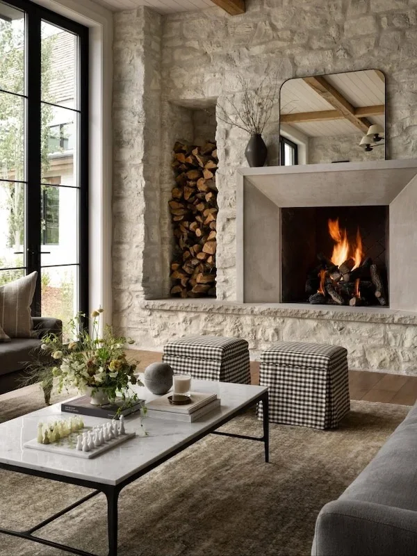 44 Warm Neutral Interior Design Ideas For Homes