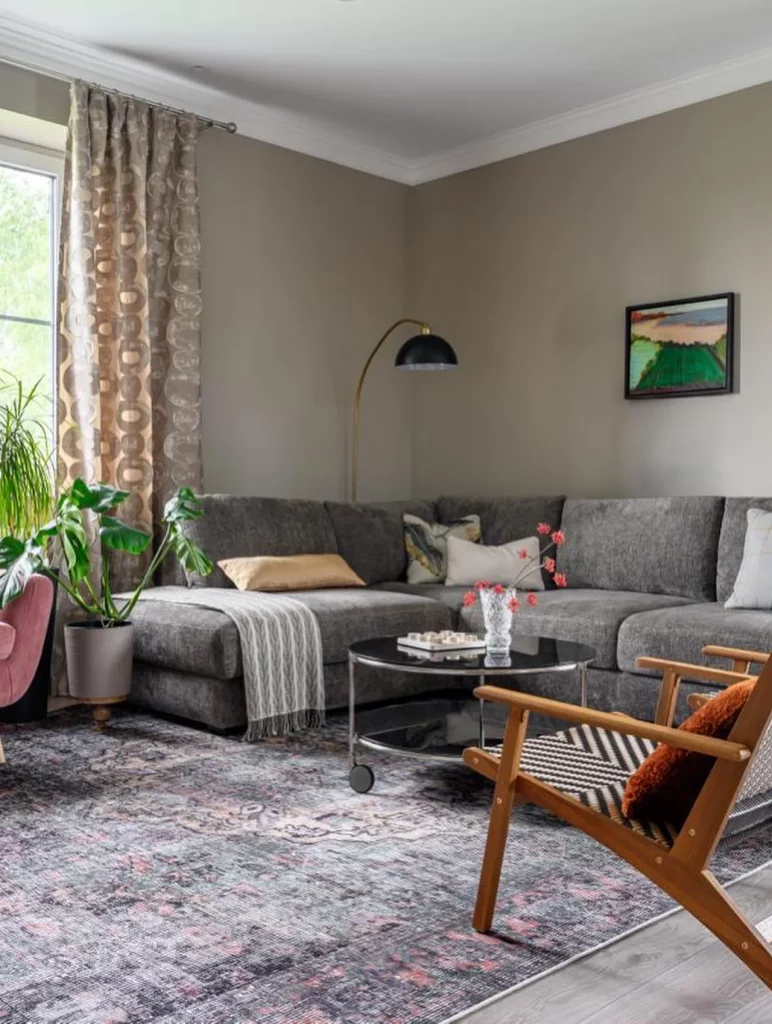40 Modern Interior Design Ideas For Small Homes