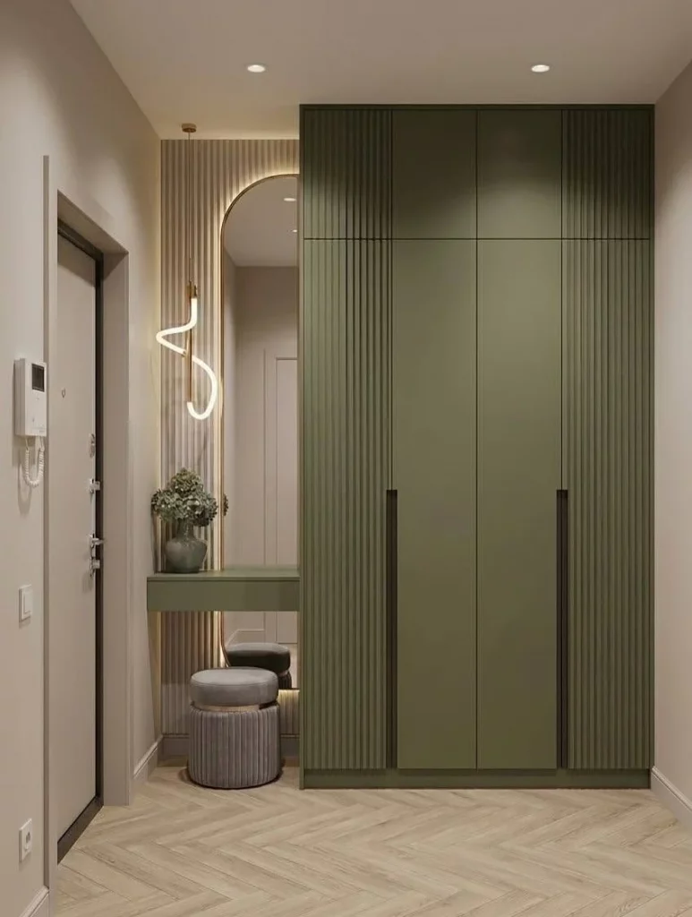 39 Entryway Organization Ideas For Small Spaces