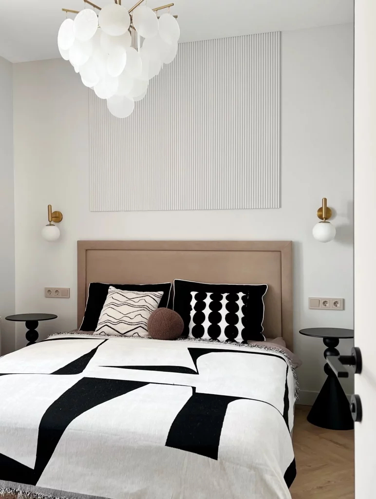 37 Modern Bedroom Decor Ideas For Small Rooms