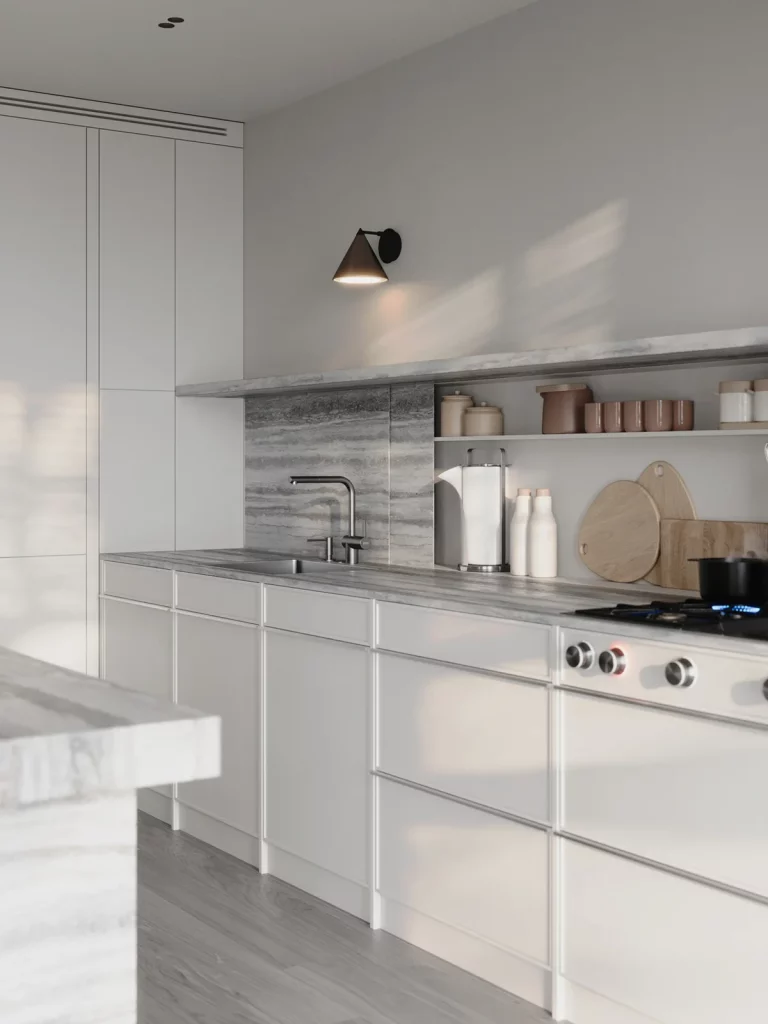 41 Home Makeover Ideas For Stylish Modern Interiors