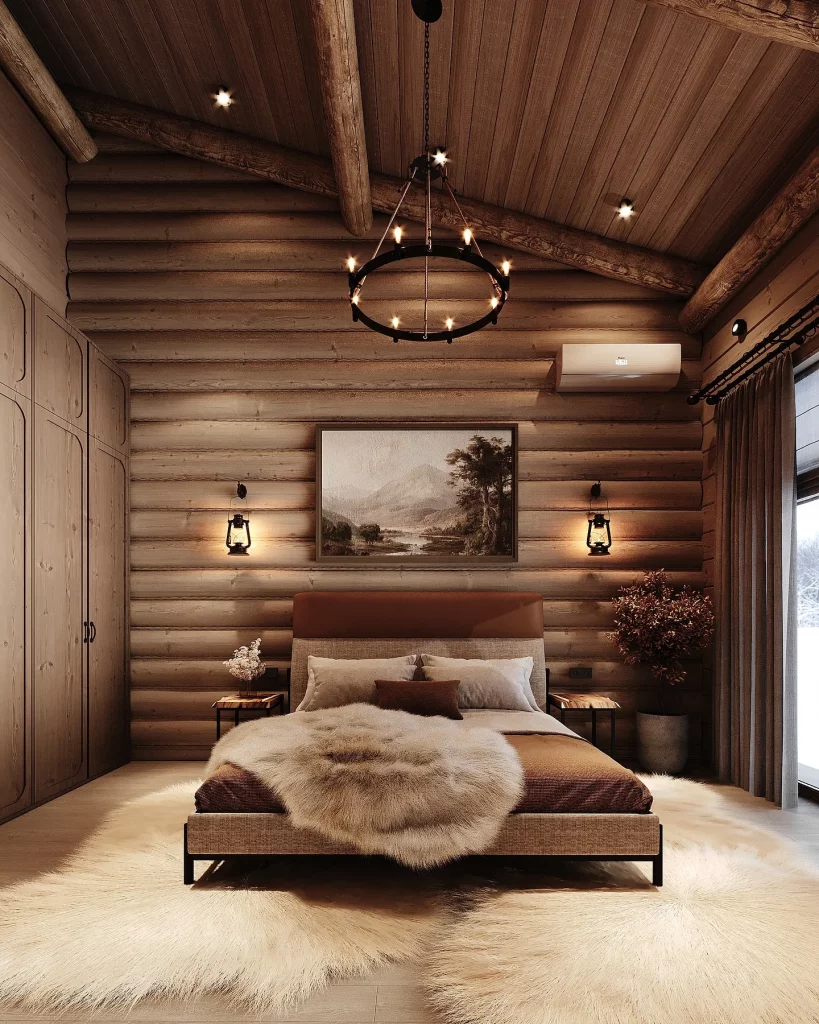 37 Modern Bedroom Makeover Ideas For Cozy Homes