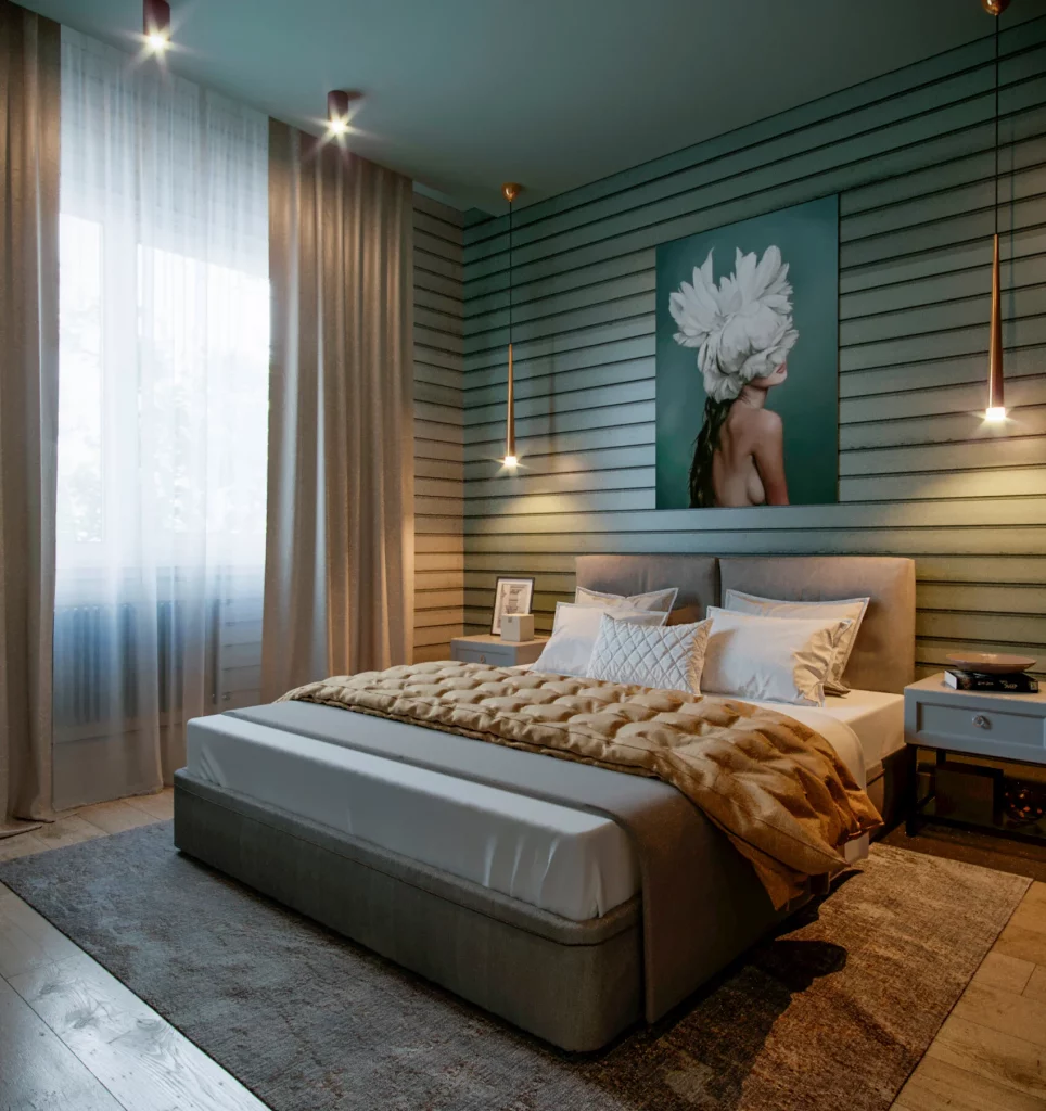 33 Trending Bedroom Decor Ideas For Modern Homes