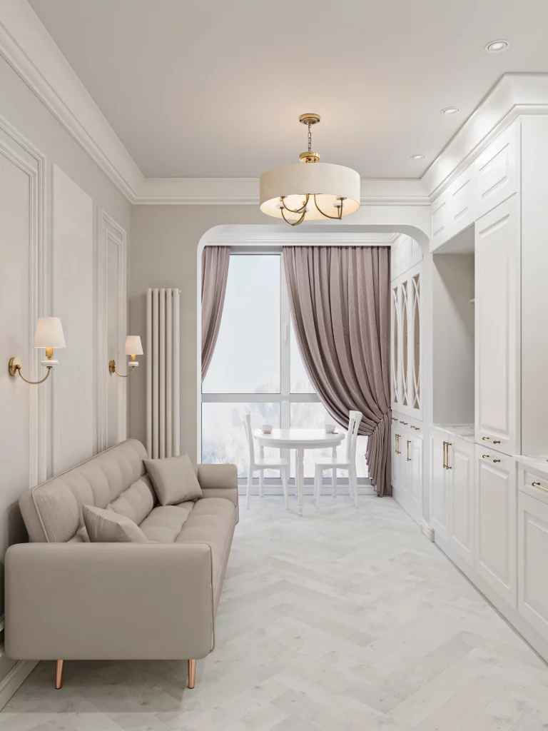 32 Warm Neutral Living Room Decor Ideas for a Cozy and Elegant Home