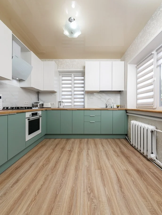 32 Sage Green and Cream Kitchen Ideas for a Soft, Stylish Home