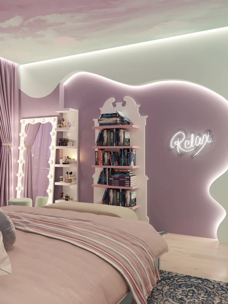36 My Room, My Rules Decor Ideas for a Personalized Home