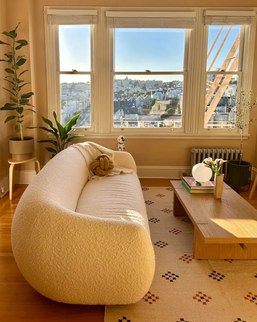 45 Small Apartment Interior Design Ideas And Inspiration
