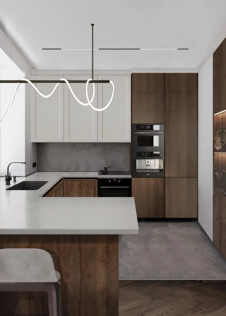 35 Kitchen Countertop Decor Ideas for a Beautiful Home