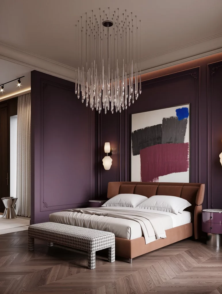 35 Personalized Bedroom Decor Ideas for a Stylish Space