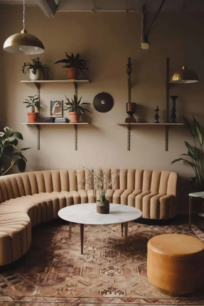 43 Modern Living Room Decor Ideas And Inspiration