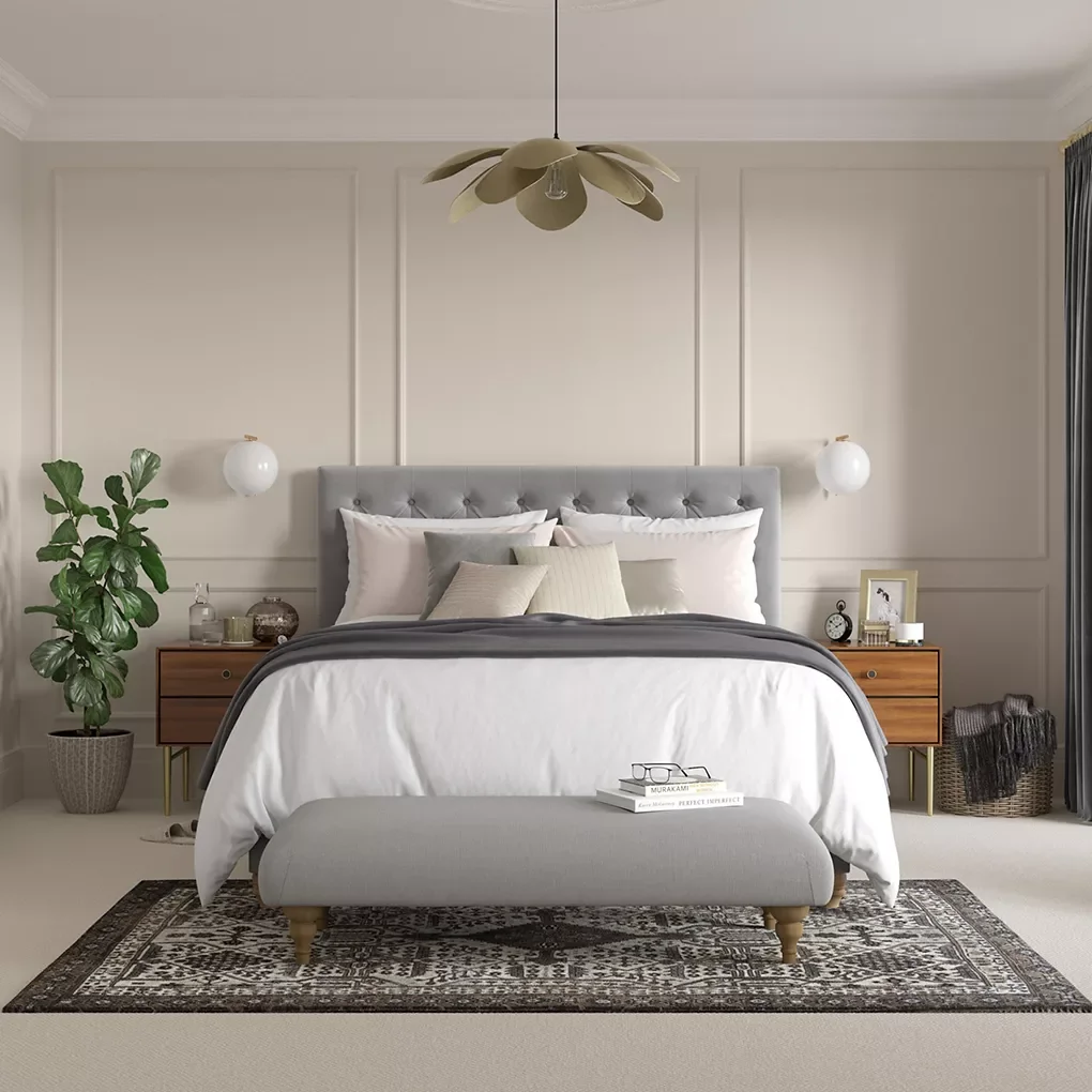 43 Small Bedroom Organization And Decor Ideas for a Stylish Space