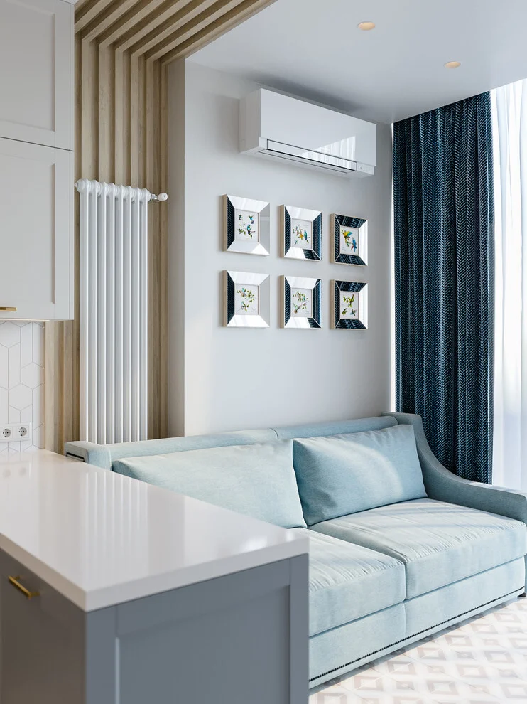 45 Small Apartment Interior Design Ideas And Inspiration