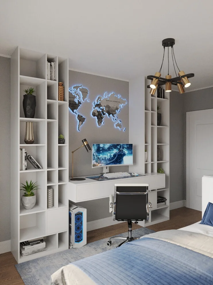 37 Creative Home Shelf Ideas for a Beautifully Styled Space