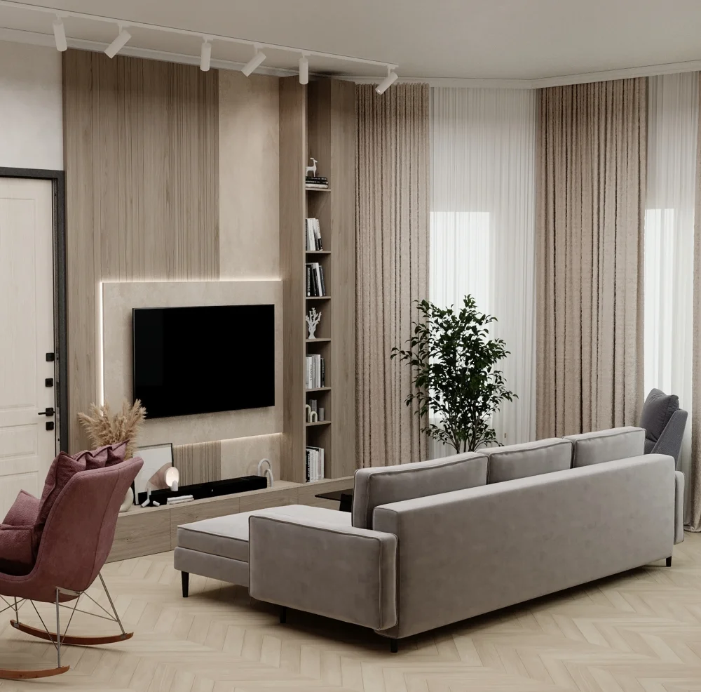 41 Small Living Room Decor Ideas to Maximize Space and Style