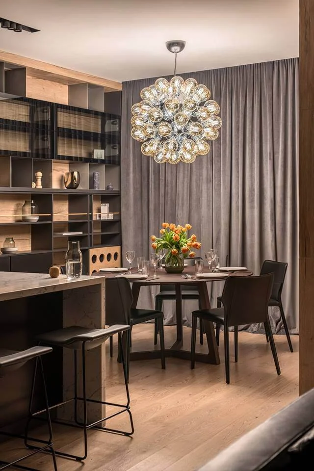 41 Modern Home Decor Ideas for Apartments: Stylish Small Spaces