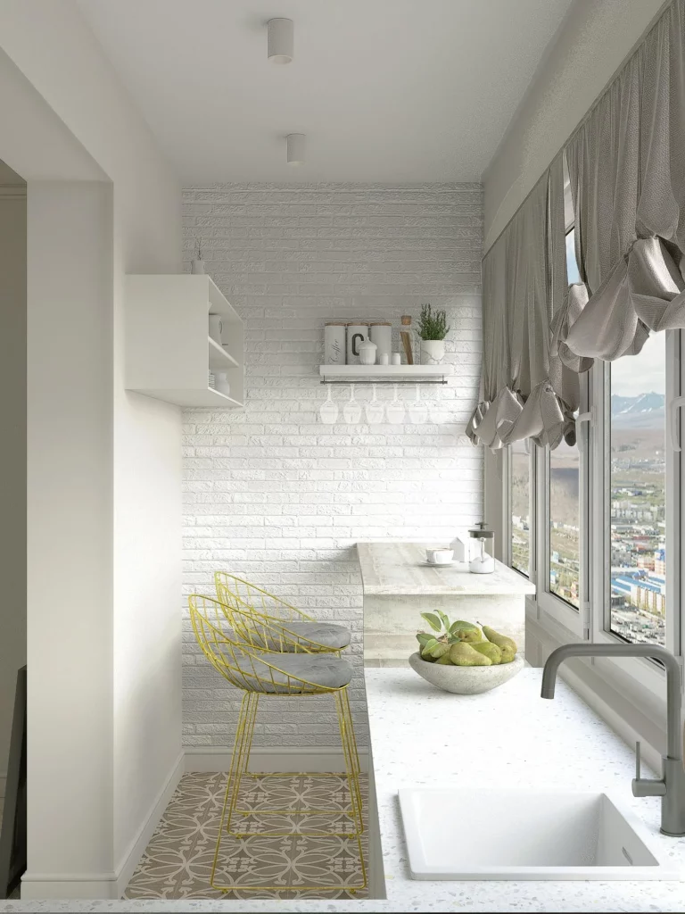 40 White Interior Design Ideas and Color Combinations