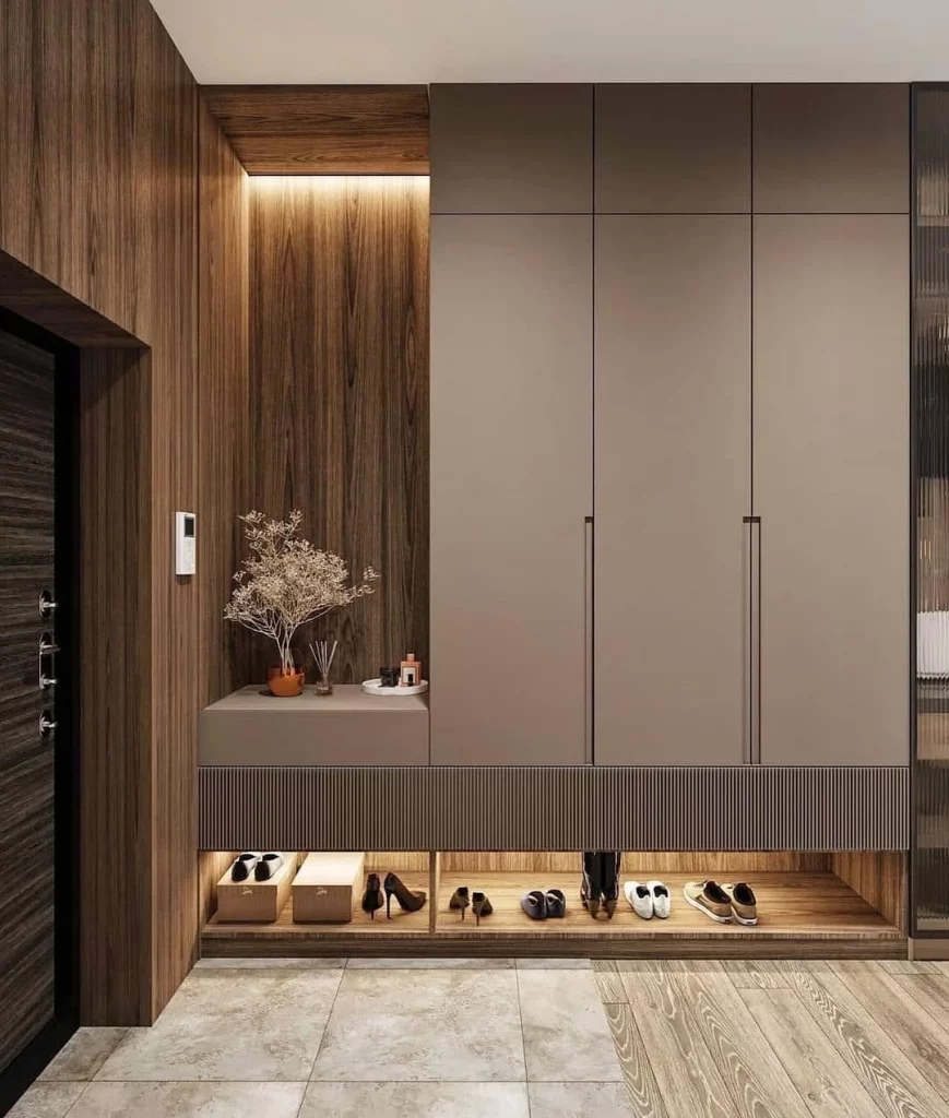 46 Beautiful Wood Furniture Ideas for Every Room