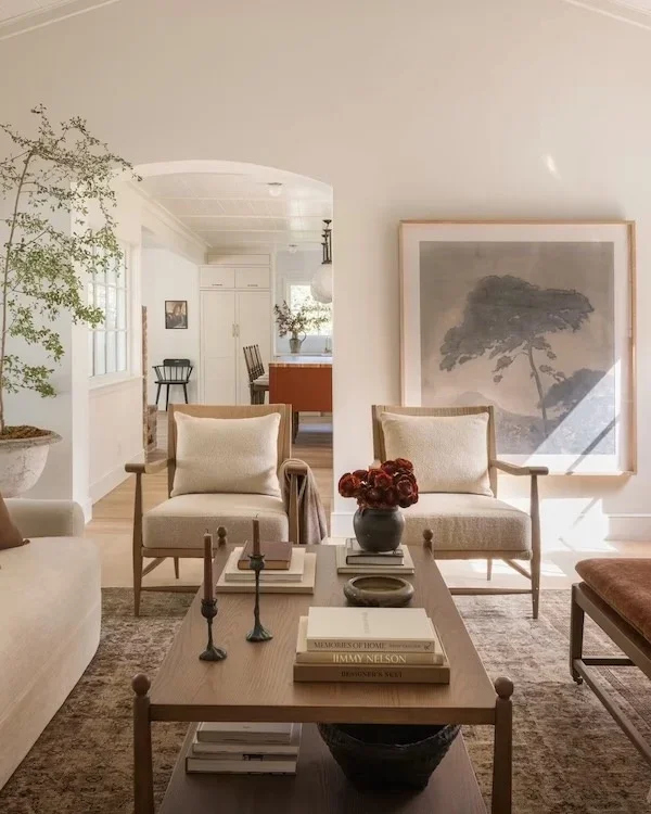 44 Warm Neutral Interior Design Ideas For Homes