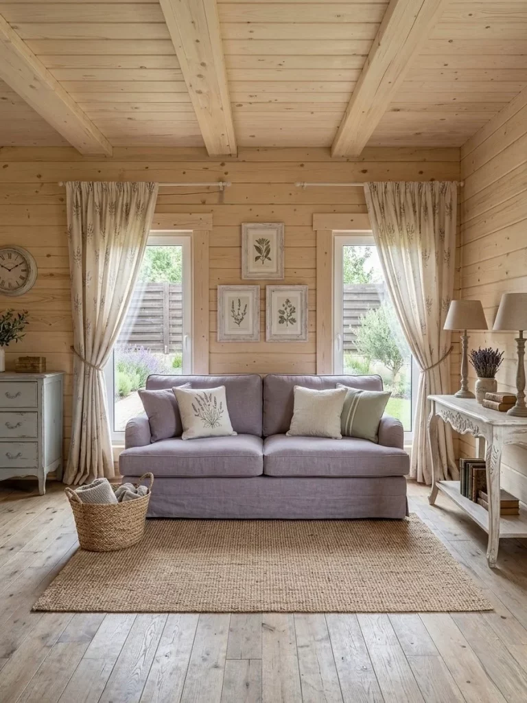 40 Cozy Living Room Decor Ideas For Home To Create a Warm, Inviting, and Beautiful Space