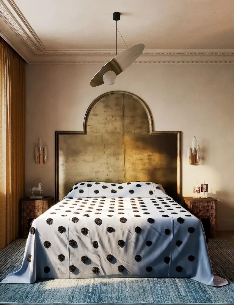 37 Modern Bedroom Decor Ideas For Small Rooms