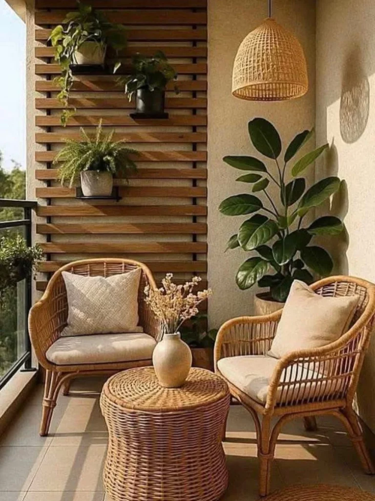 38 Balcony Makeover Ideas for a Stylish and Cozy Outdoor Space