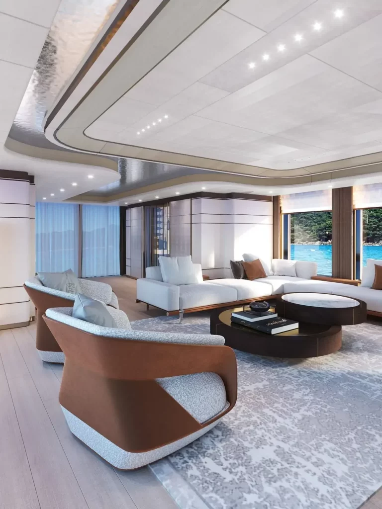 41 Home Makeover Ideas For Stylish Modern Interiors