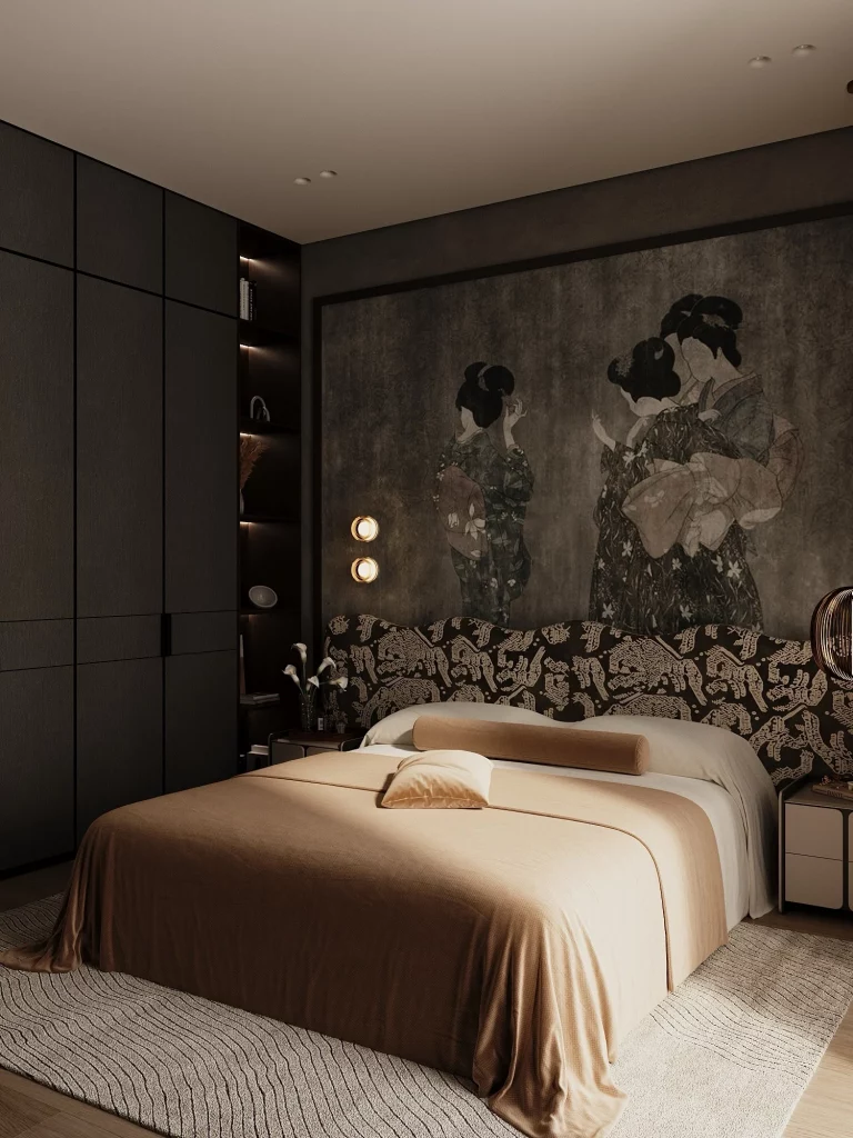 37 Modern Bedroom Makeover Ideas For Cozy Homes