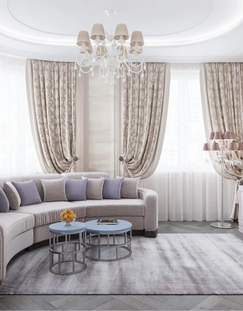 32 Warm Neutral Living Room Decor Ideas for a Cozy and Elegant Home