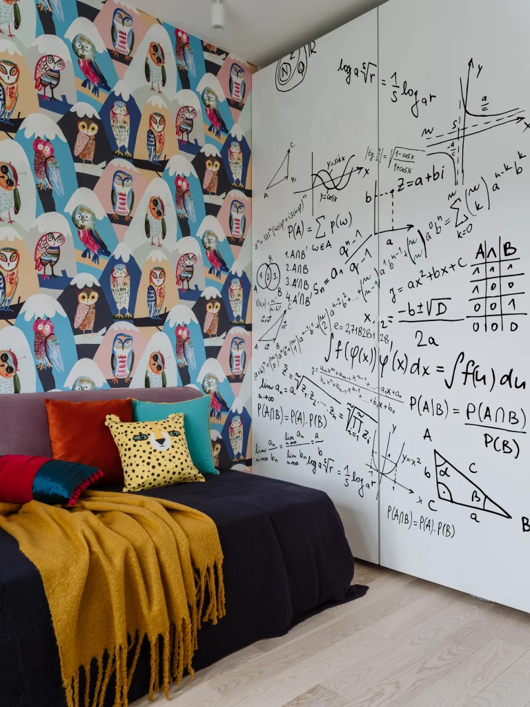 36 My Room, My Rules Decor Ideas for a Personalized Home