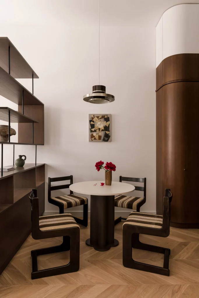 45 Small Apartment Interior Design Ideas And Inspiration