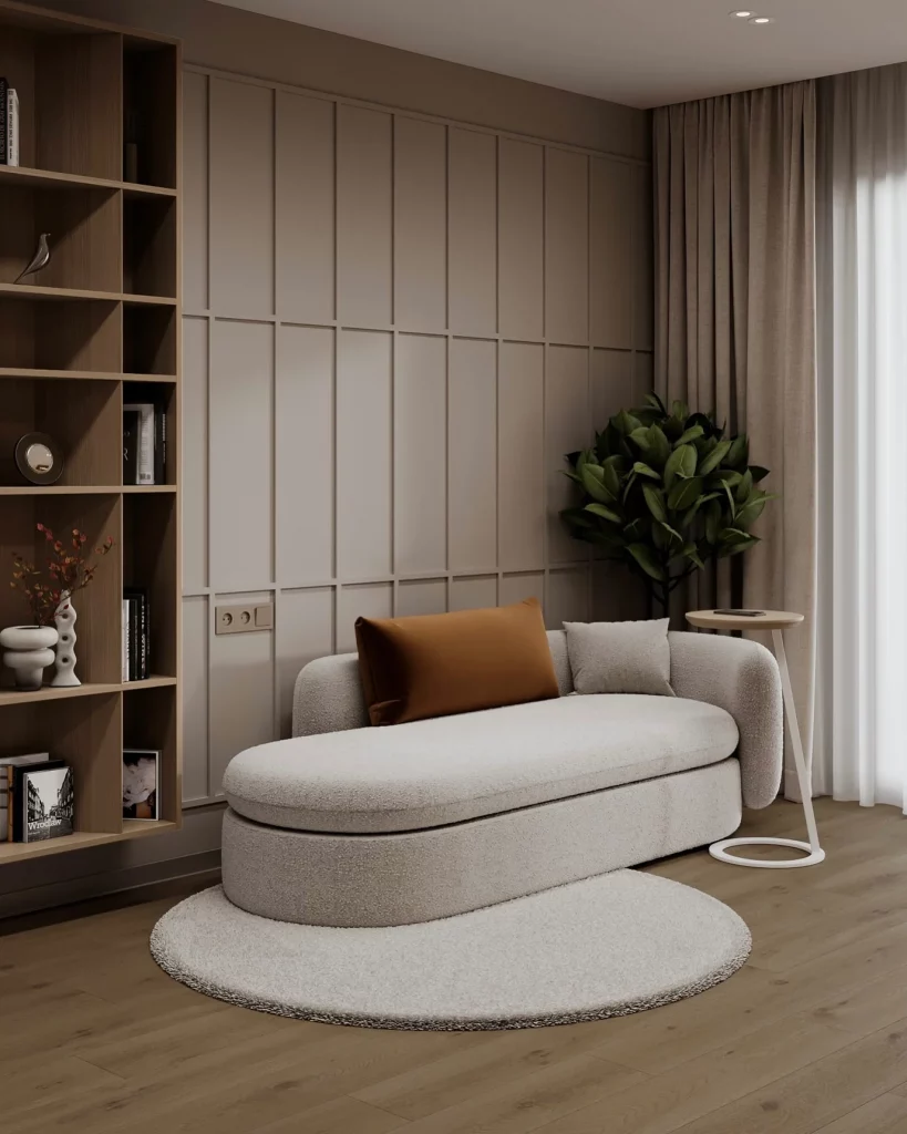 35 Modern Living Room Makeover Ideas for Small Apartments