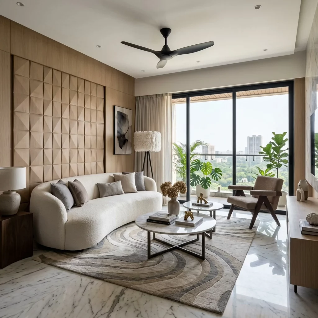 43 Modern Living Room Decor Ideas And Inspiration