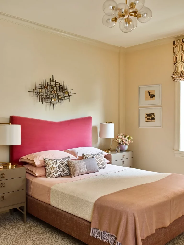 43 Small Bedroom Organization And Decor Ideas for a Stylish Space