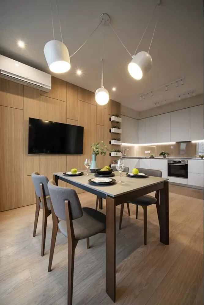 45 Small Apartment Interior Design Ideas And Inspiration