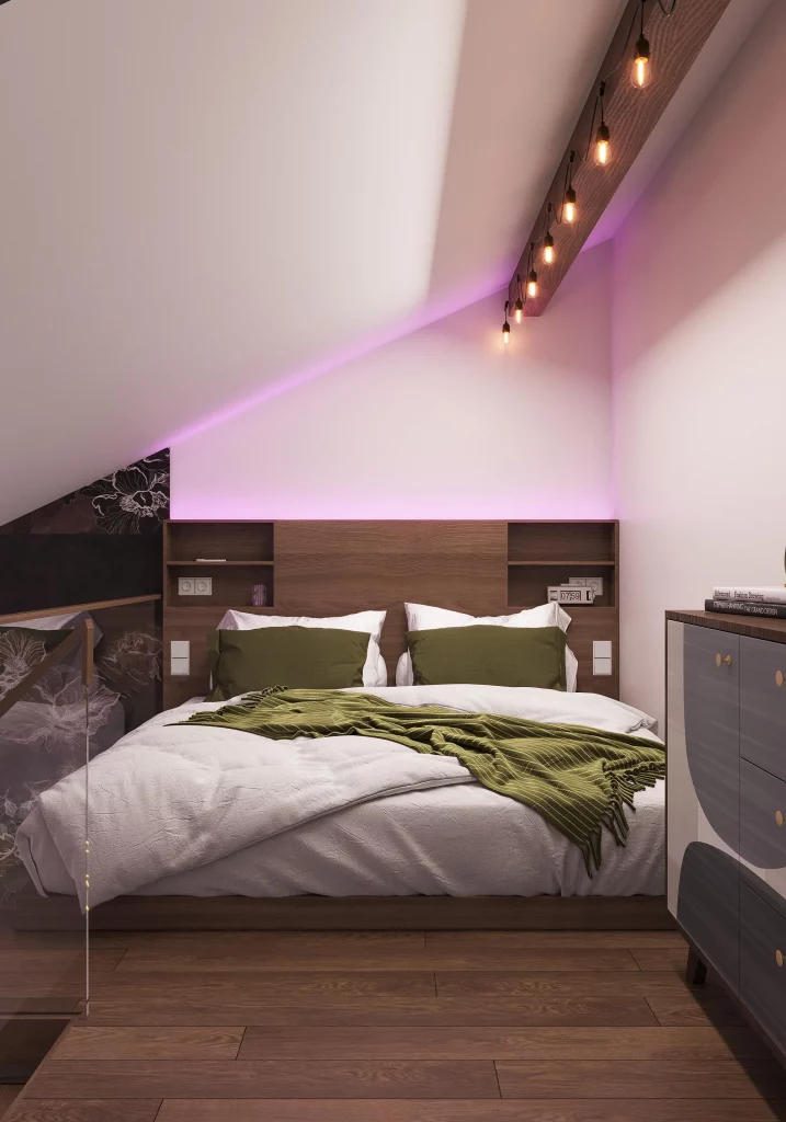 44 Cozy Bedroom Interior Ideas For Relaxing Spaces
