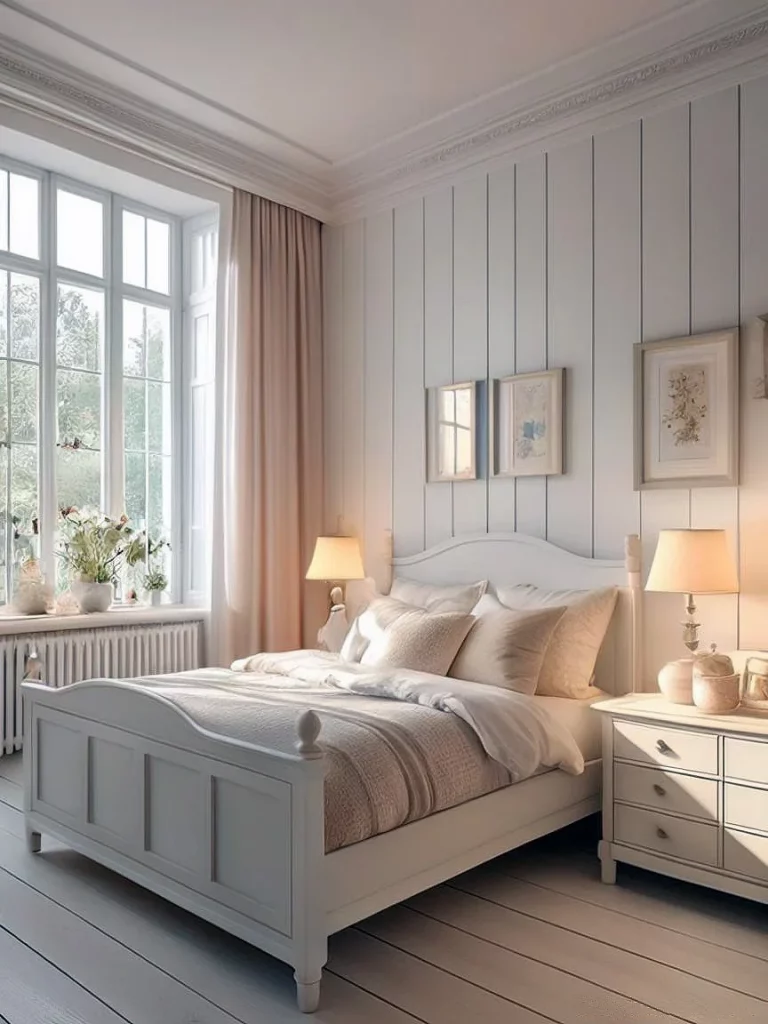 38 Cozy Bedroom Decor Ideas for a Relaxing Home