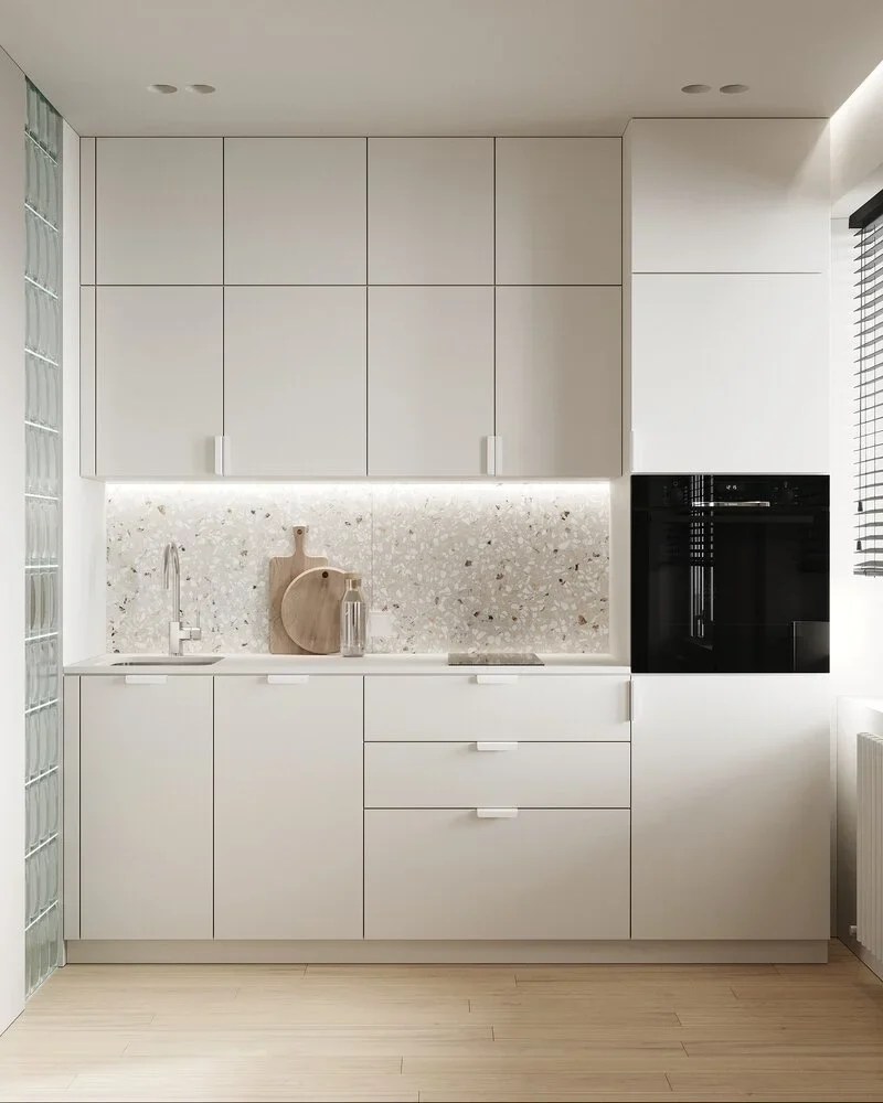 33 Modern Kitchen Decor Ideas for a Stylish and Functional Space