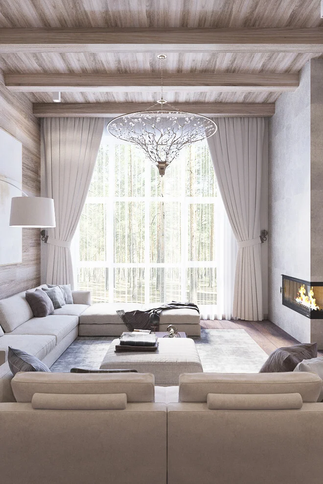 40 Modern Window Design Trends for a Stylish Home