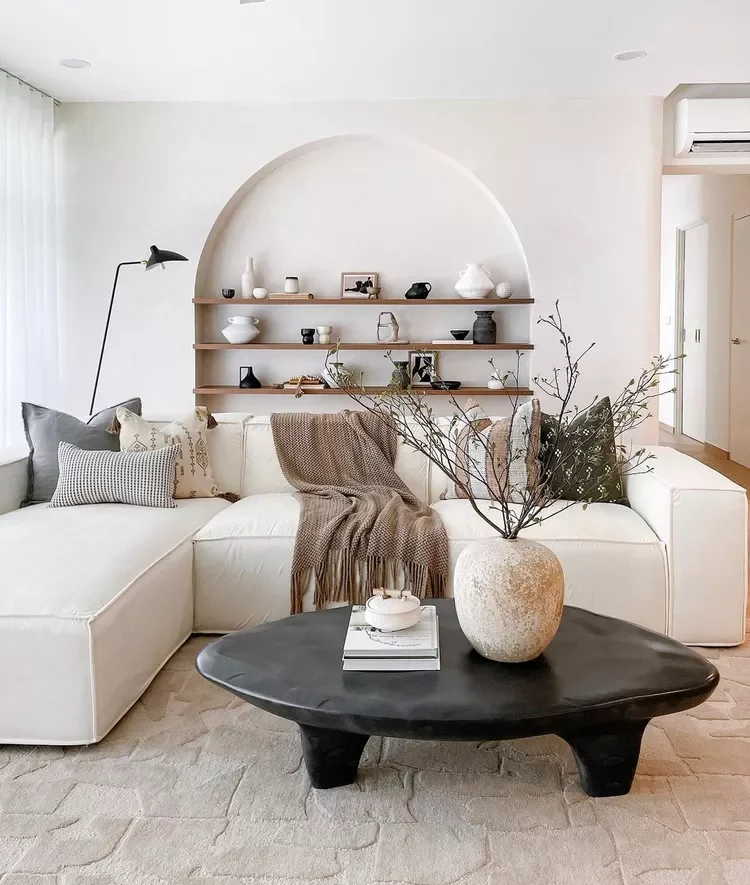 36 Modern Home Decor Ideas For Every Room