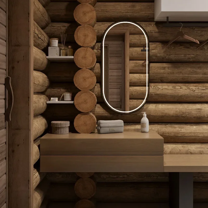 46 Beautiful Wood Furniture Ideas for Every Room