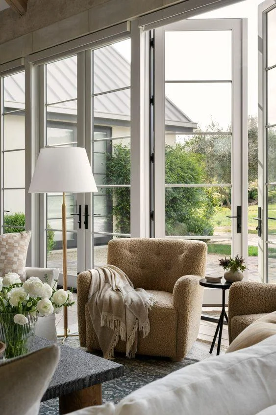 44 Warm Neutral Interior Design Ideas For Homes