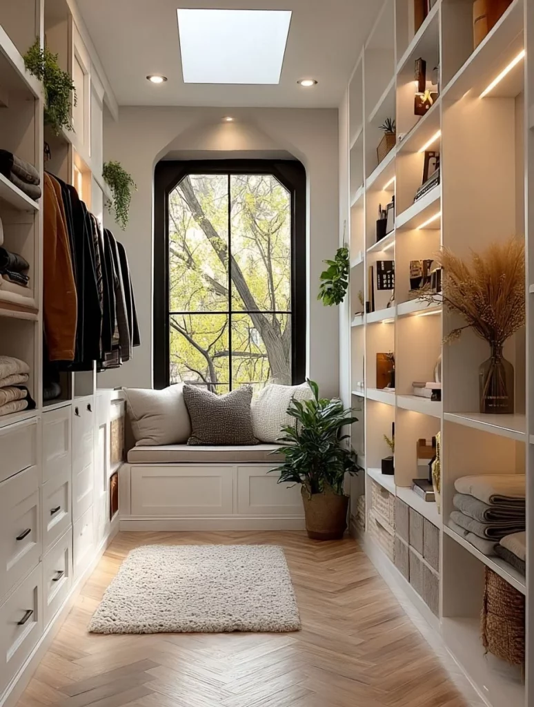 40 Modern Interior Design Ideas For Small Homes