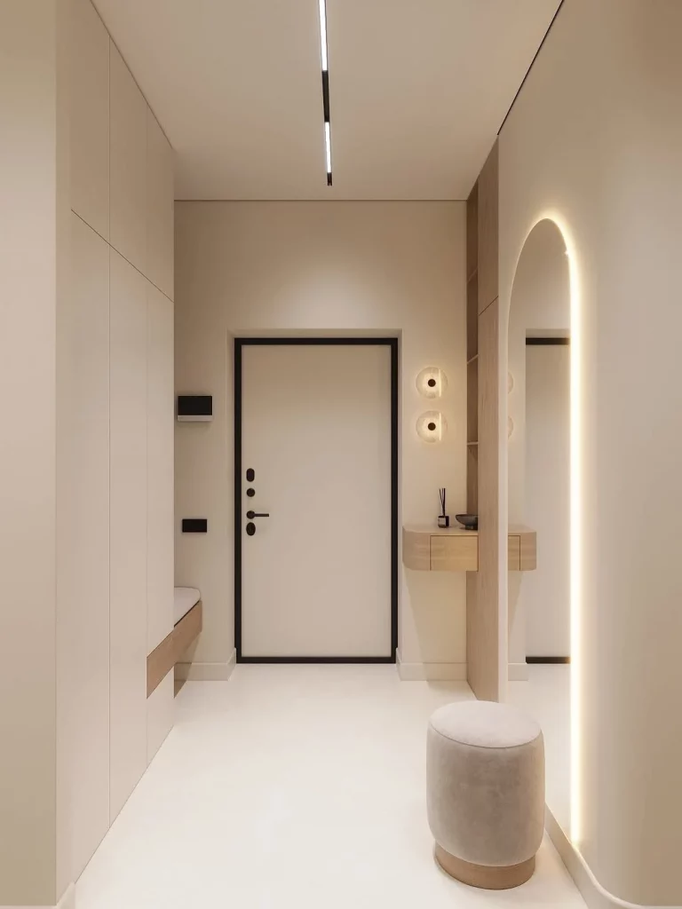 39 Entryway Organization Ideas For Small Spaces