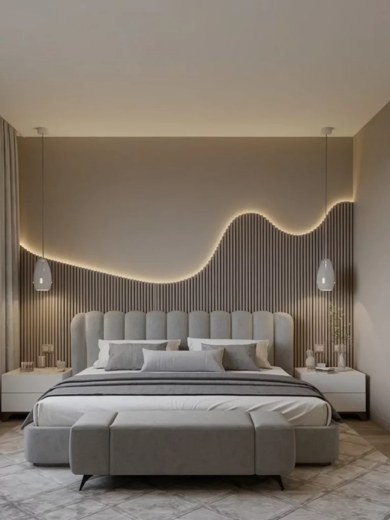 37 Modern Bedroom Decor Ideas For Small Rooms