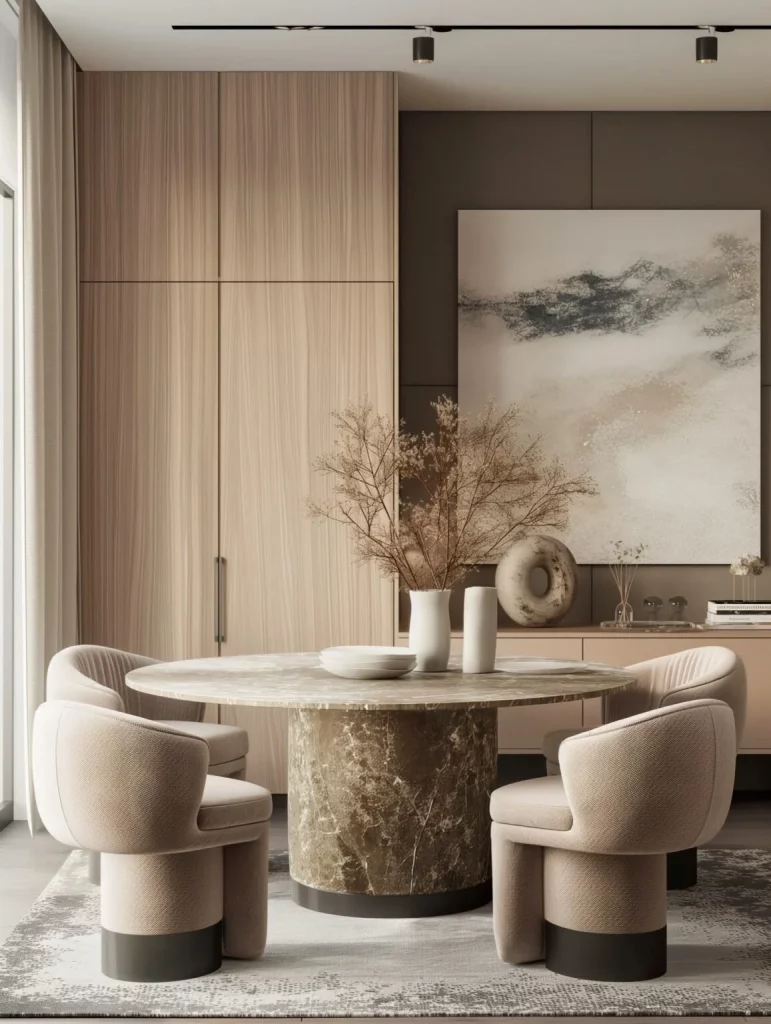41 Home Makeover Ideas For Stylish Modern Interiors
