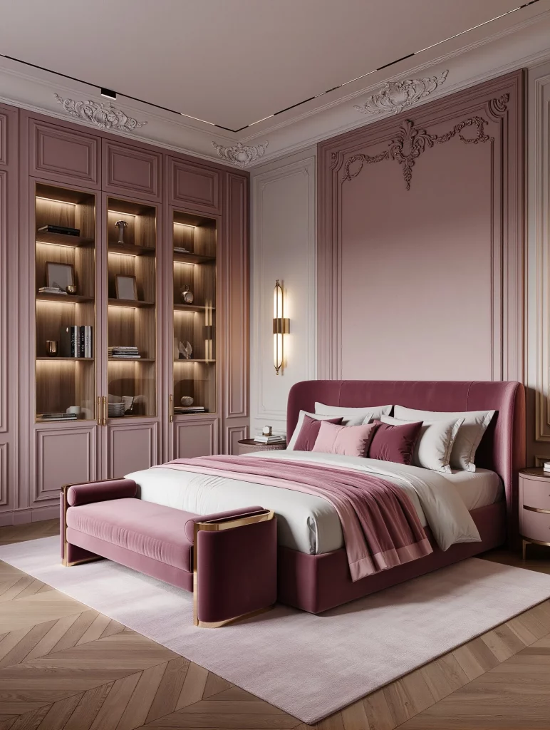 37 Modern Bedroom Makeover Ideas For Cozy Homes