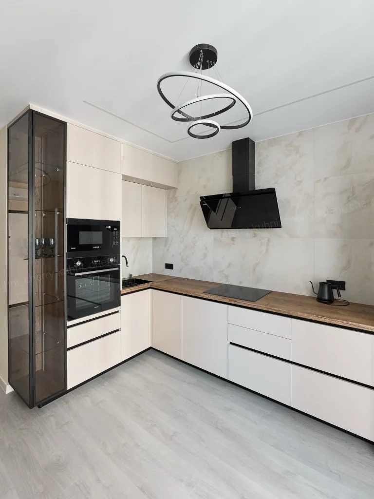 31 Contemporary Kitchen Makeover Ideas for Modern Interiors