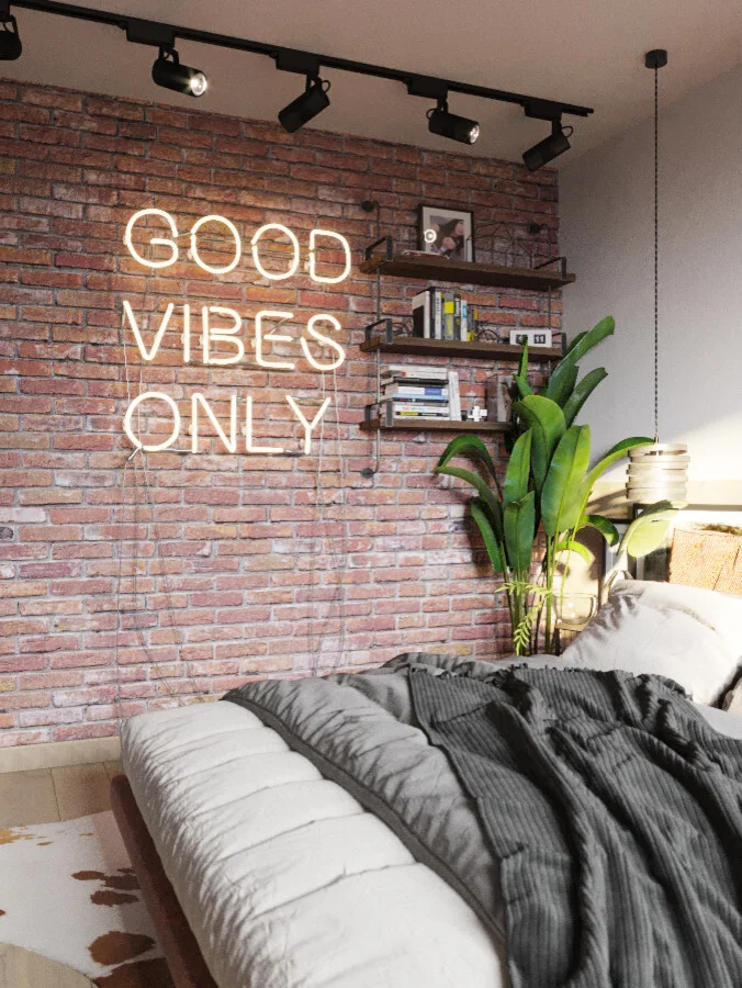 36 My Room, My Rules Decor Ideas for a Personalized Home